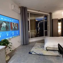 大同睿博云商务民宿(东信广场店)