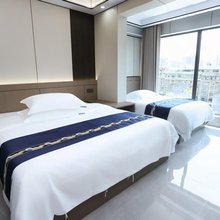 苏特智能民宿(恩施火车站店)