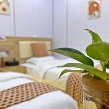 有家小院Luxury|庭院度假亲子美宿(镇远古城店)