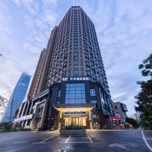 万华洲际酒店(西湖万达大悦城店)