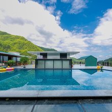 程家·溯溪漂流亲子民宿(浙北大峡谷店)