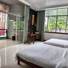 家台客栈