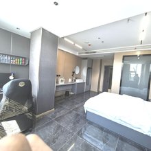 布拖荞麦电竞酒店