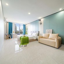 慧星酒店(丁桥龙湖天街店)