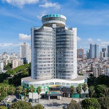 城市便捷酒店(北海北部湾广场店)