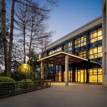 凯屿别院(广州宝能演艺中心店)