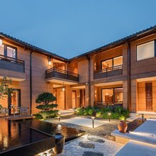 沙溪NANDANA玖合润溪喜悦美学民宿(沙溪古镇店)