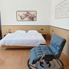 溢香民宿