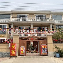 藁城区周梅民宿