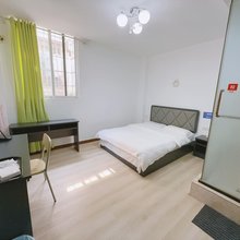 四方缘公寓(琶洲会展广东财经大学店)