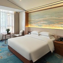 海润酒店(荥阳中森·玖巷店)