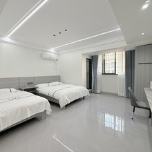 巫溪万豪宾馆