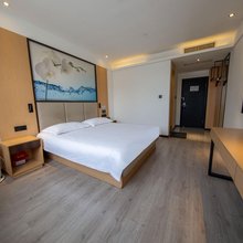 科逸酒店(温州大道店)