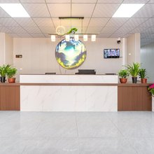 空港顺翔商务宾馆(济南遥墙机场店)