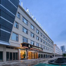 麗枫酒店(曲靖高铁站店)