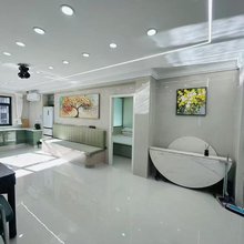 盖州双台镇沐丽洲温泉民宿