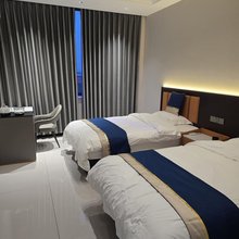 建辰商务酒店