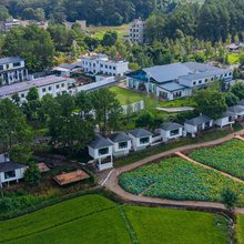 连州西岸禾悦休闲度假民宿