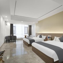 尚驻小院(三亚亚龙湾博后村店)