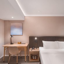 华敏民宿(浦口浦东路店)