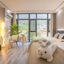 益轩阁民宿(望仙谷景区店)