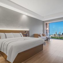 景辰酒店(时代广场店)