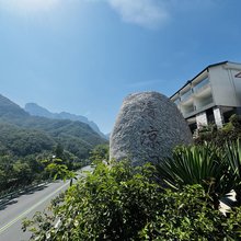 八里沟清凉阁山庄