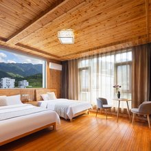 山禾月·scenery景观轻奢美宿(婺源篁岭度假区店)