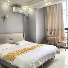 雅安雲阳酒店