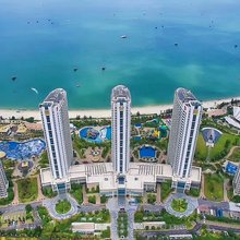 惠州惠东巽寮湾邂逅海民宿