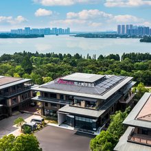 徐州陌上美学酒店(奥体中心大龙湖店)