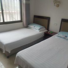 柳叶泉农家院
