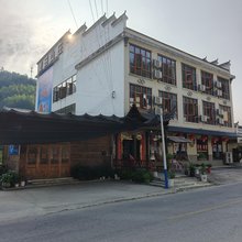 龙田山庄