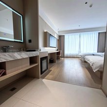 赫章韭菜坪大酒店(阿西里西·韭菜坪景区店)