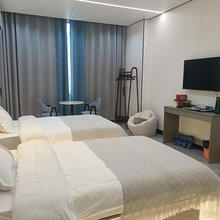 江南一宿(上饶望仙谷风景区店)