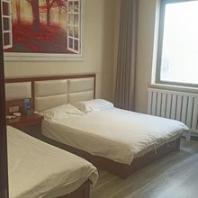 兰州盐河酒店