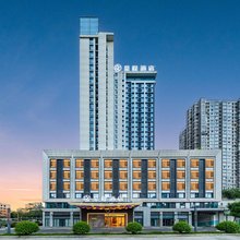 星程酒店(成都东郊记忆电子科技大学店)