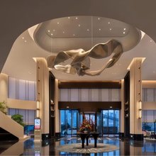 艺选安來酒店(海口海职院龙湖天街店)