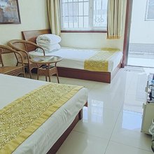 塞罕坝吉米农家院
