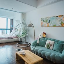 深圳趣8时尚公寓