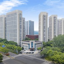 白玉兰酒店(南京软件谷科创城牛首山店)