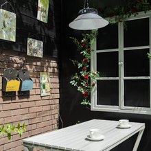 有点小二花园民宿(徐东汪家墩地铁站店)