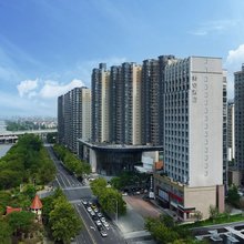 郑州金水正弘城美仑酒店