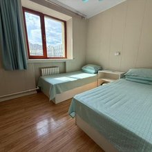 哈尔滨铁红旅店