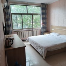 东海新时代宾馆