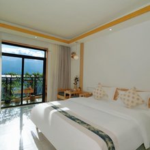 大理云澜海景民宿(机场路店)