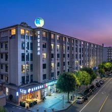 杭州望月智慧酒店