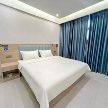汇祥宾馆(静海毕杨路店)