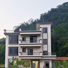 英德韩舍民宿