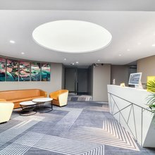 顽家电竞酒店(常州奥体中心万达广场店)